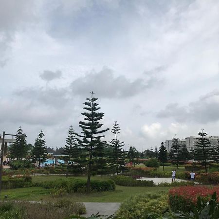 Cool Suites At Wind Residences Tagaytay Staycation- Im Hana 1 Tagaytay City Eksteriør bilde